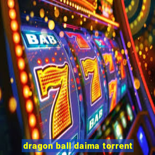 dragon ball daima torrent